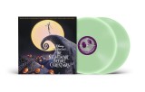 The Nightmare Before Christmas (Glow in the Dark)